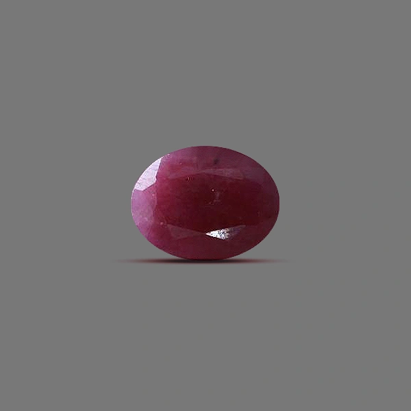 Ruby Indian - 4.52 carats